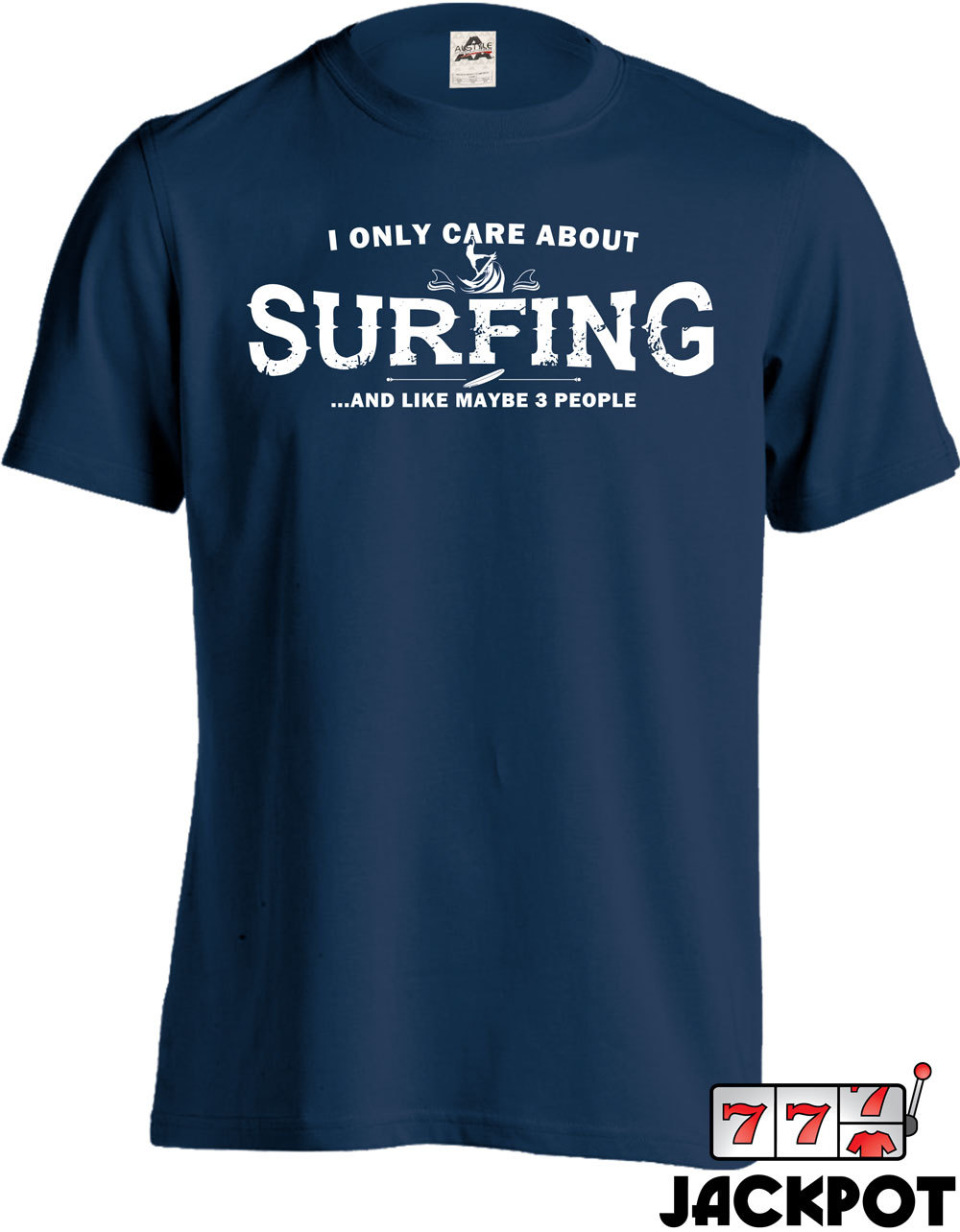 All I Care About Is Surfing T Shirt Gifts For Surfers Surfing Shirt